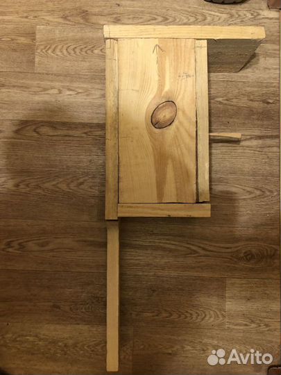 Скворечник