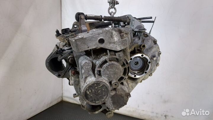 Кпп 6-ст.мех. (МКПП) Volkswagen Passat 6