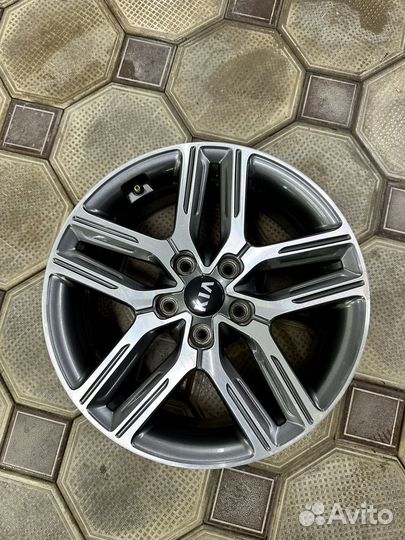 Диск церато4