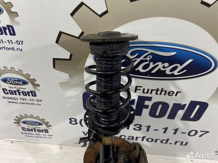 Амортизатор передний левый Ford Mondeo 4 (07-14)