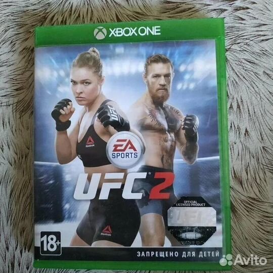 Игры Xbox one