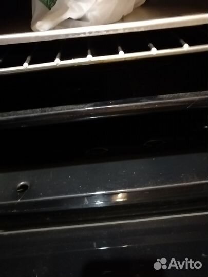 Газовая плита Гефест 50