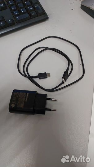 Зарядное устройство Samsung EP-TA800 25w оригинал