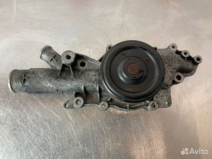 Помпа Mercedes C-Class W203 OM646 2.2 CDI 2005