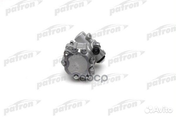 Насос гидроусилителя audi: A3 1.6/1.8/1.8 quatt