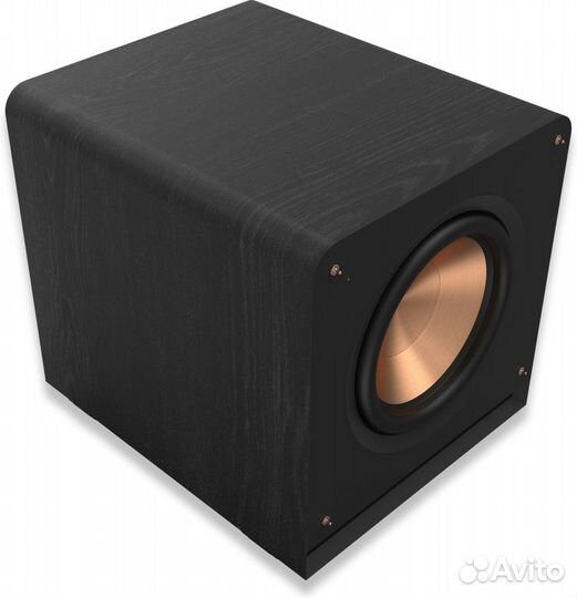 Новый сабвуфер Klipsch RP-1400SW EU, черный