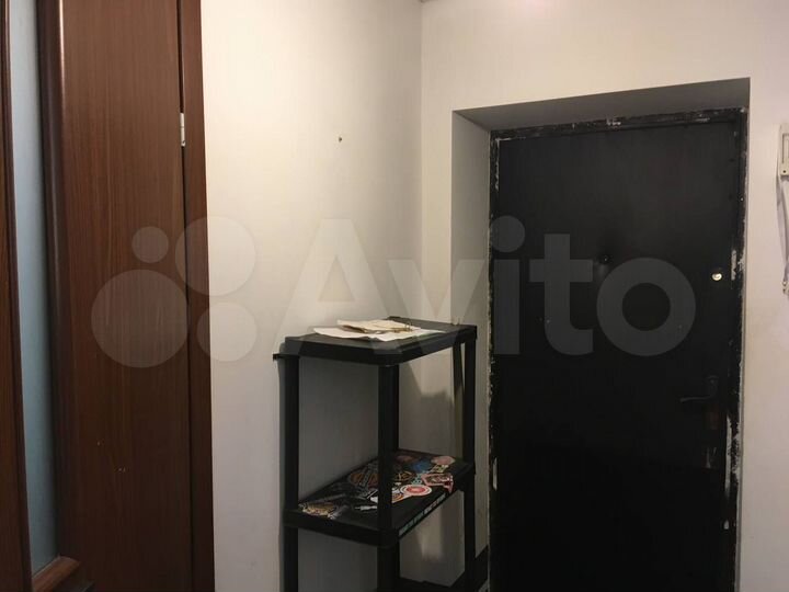 Квартира-студия, 25 м², 1/3 эт.