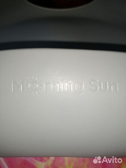 Набор детской силиконовой посуды