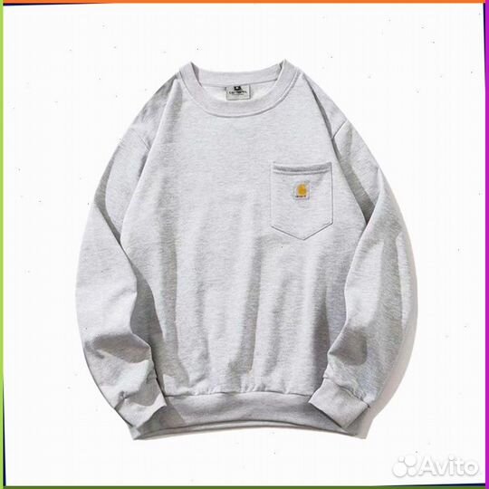 Свитшот Carhartt (Artikle товара: 68679)