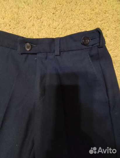 Костюмы двойки для мальчика р.122