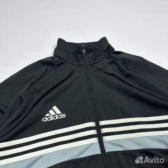 Олимпийка Adidas Vintage