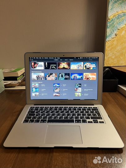 MacBook Air 13