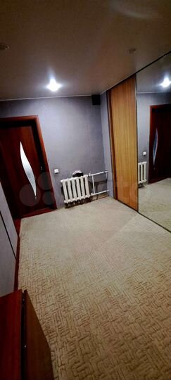 3-к. квартира, 74,1 м², 1/9 эт.