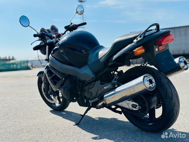 Honda X11 (CB1100) 2001 из Европы птс РФ 23