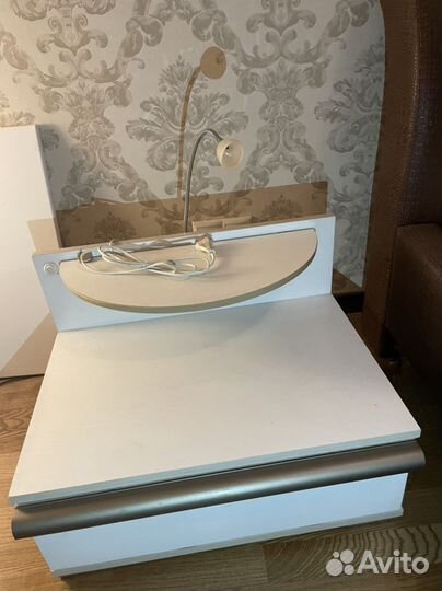 Тумба прикроватная бу