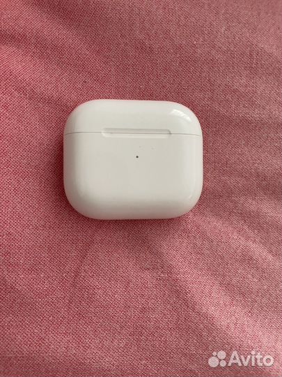 Наушники apple airpods 3 левый