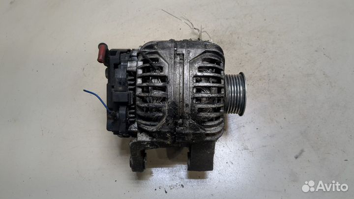 Генератор Opel Omega B, 2002