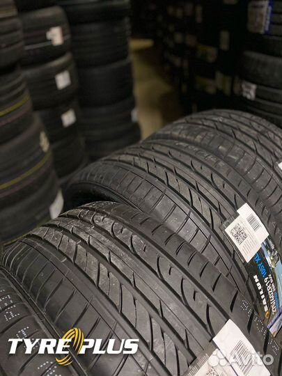 Sailun Atrezzo ZSR SUV 275/40 R19 и 245/45 R19 105Y