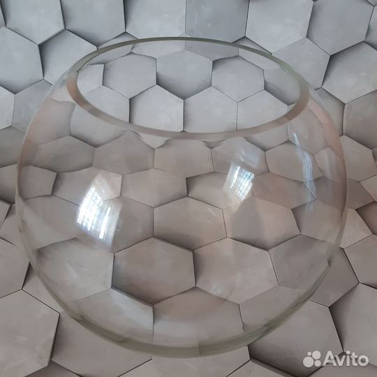 Аквариум на 5 литров