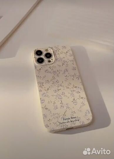 Чехол на iPhone 13 pro