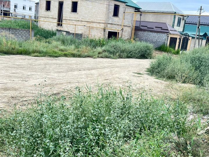 Участок 2 сот. (ИЖС)