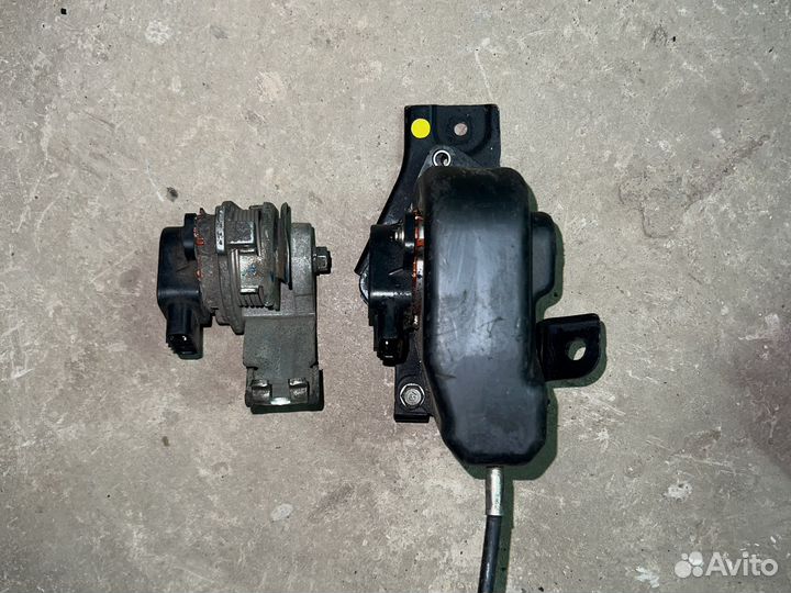 Honda Датчик положения педали газа honda Accord