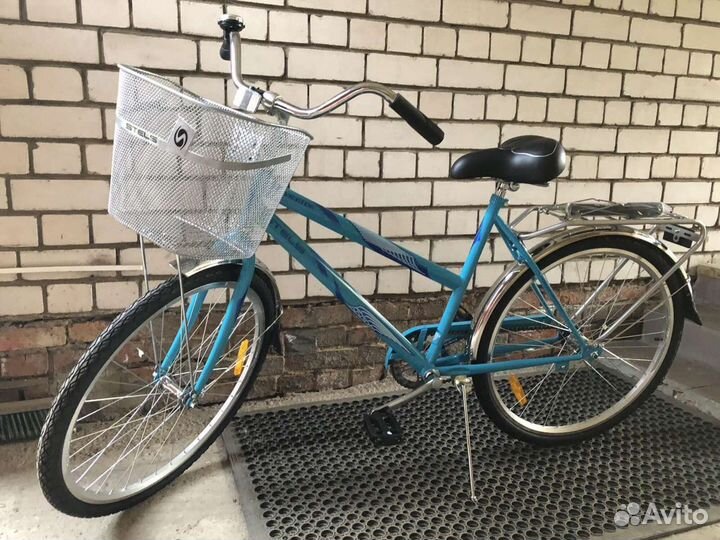 Продажа взрослых дорожных велосипедов Stels, Десна