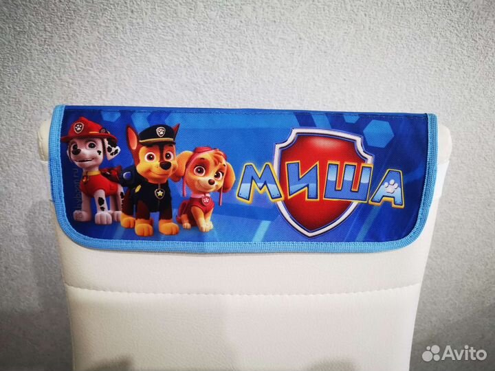 Кармашек в садик