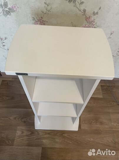 Тумба под аквариум