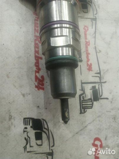 Форсунка топливная Freightliner Cl 120 Colambia