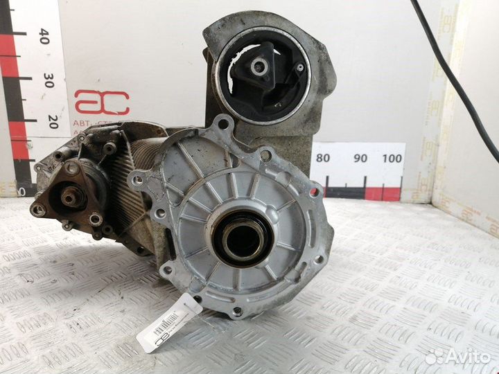 Раздатка для Land Rover Range Rover 3 IAB000033