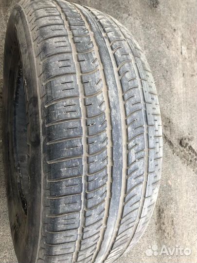Pirelli Scorpion Zero 235/65 R17
