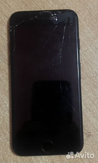 Телефон iPhone 7 32gb