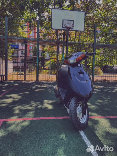 Сузуки летс 2