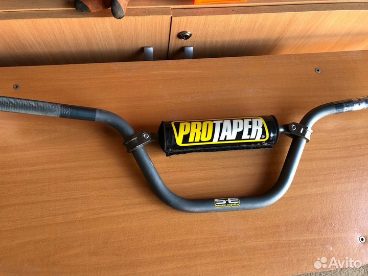 Руль Protaper S.E seven eights 22мм