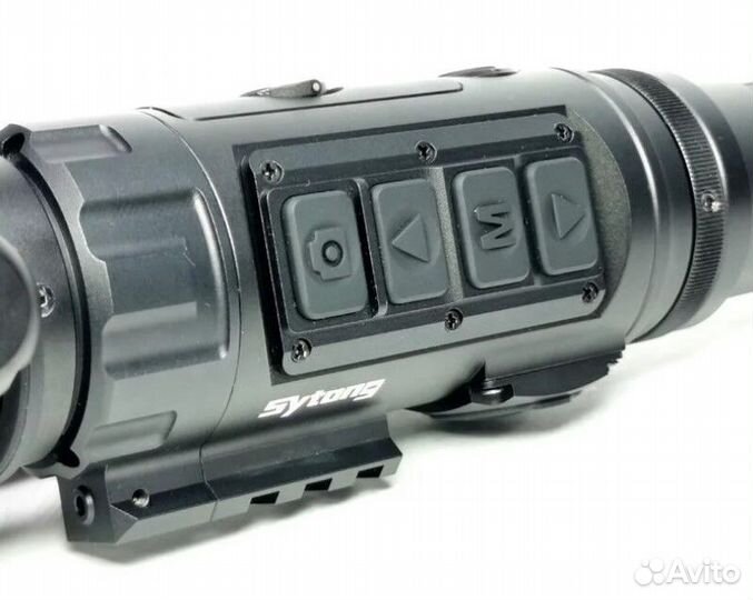 Тепловизионный прицел Sytong RM03-35