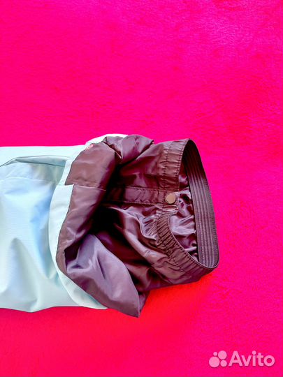 Брюки горнолыжные женские 46