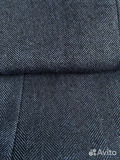 Твидовый Немецкий пиджак Baumler, оригинал, шерсть
