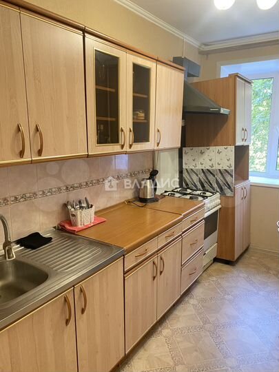 2-к. квартира, 50 м², 1/5 эт.