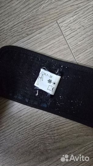 Защита спины Dainese детская