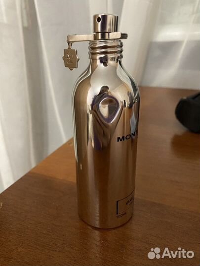 Духи Montale Vanilla Cake