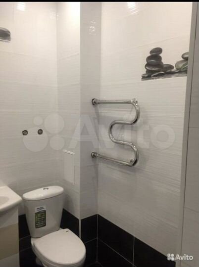 Квартира-студия, 27 м², 1/9 эт.