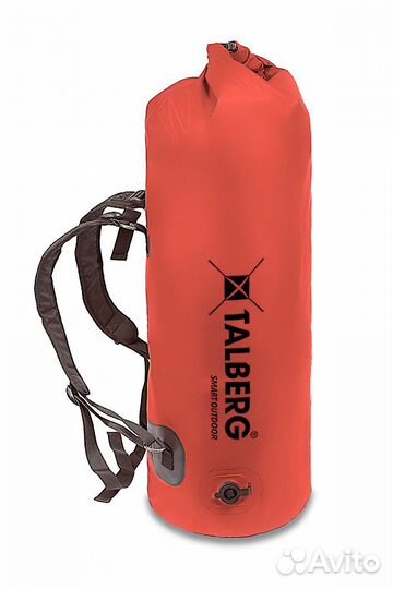 Гермомешок Talberg DRY BAG EXT 120