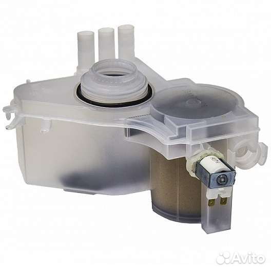 Запчасти для посудомоечных машин electrolux, bosch