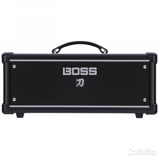 Boss KTN-head - Усилитель 