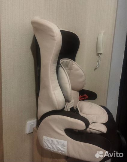 Автокресло (9-36)