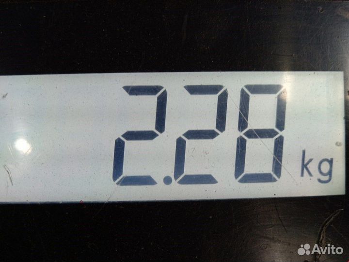 Суппорт задний левый для Audi A4 B5 8E0615423