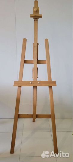 Мольберт для рисования