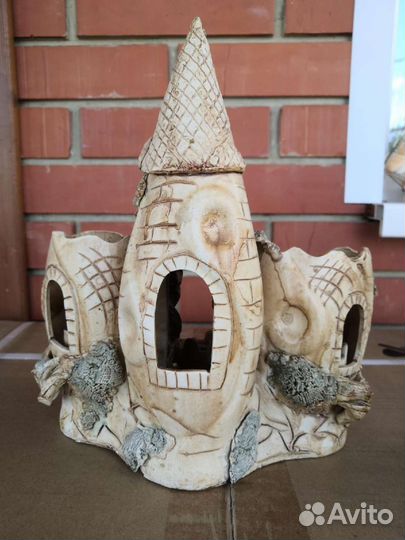 Для аквариума