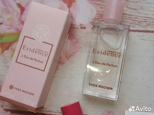 Коллекция миниатюрок Ив Роше